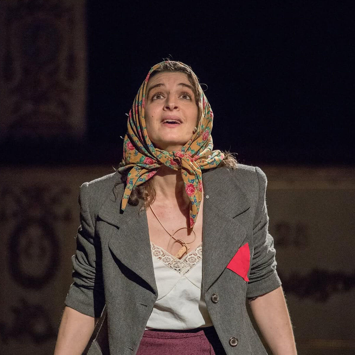Clio Gaudenzi - Attrice, Formatrice, Performer