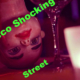 Barocco Shocking Street - Clio Gaudenzi - Attrice, Formatrice, Performer