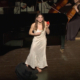 Concerto Rosa - Clio Gaudenzi - Attrice, Formatrice, Performer