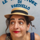 Vardiello - Clio Gaudenzi - Attrice, Formatrice, Performer