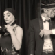 Pimienta Negra Molida Show - Clio Gaudenzi - Attrice, Formatrice, Performer